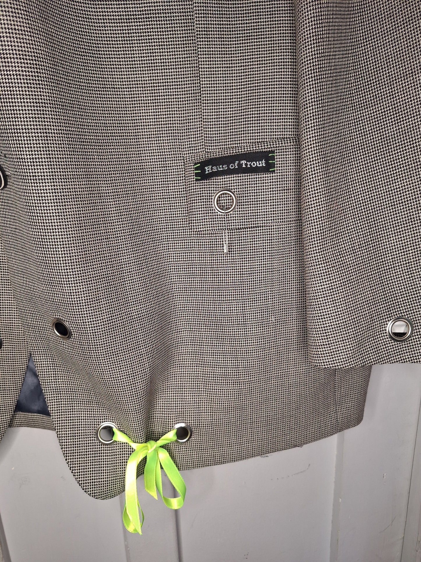 Heartbreaker Blazer
