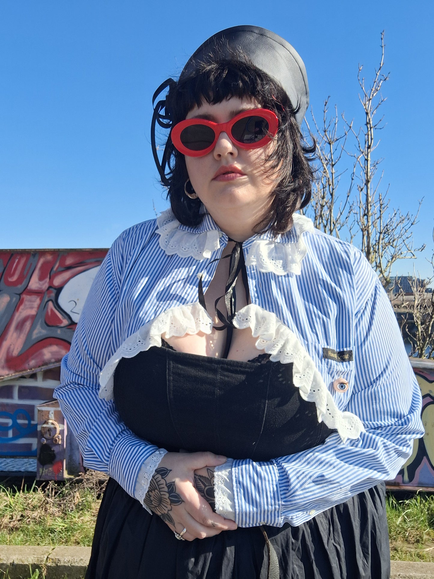 Eyeball Bolero