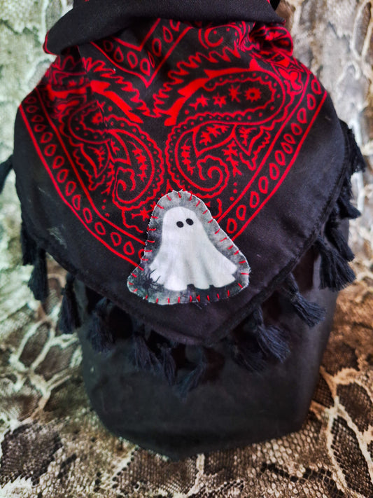 Ghost Bandana