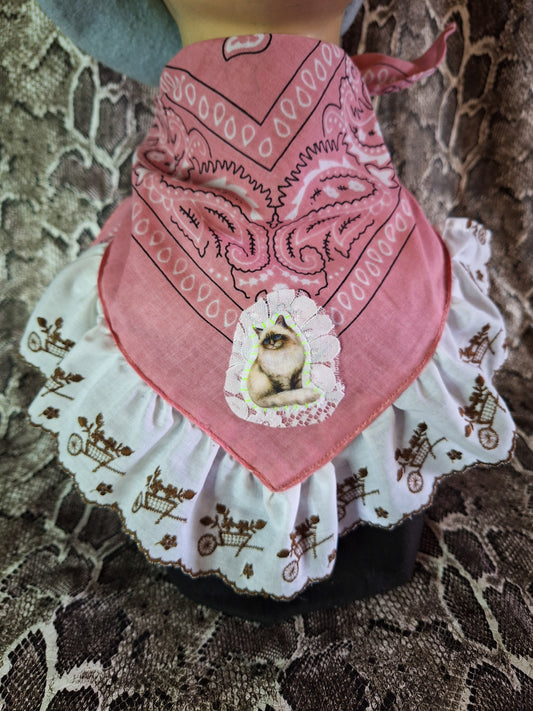 Cat Bandana