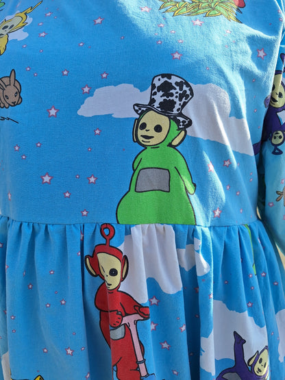 Tubby Tendencies Dress