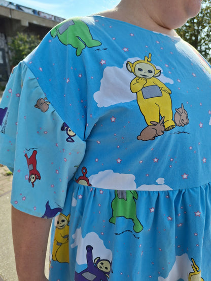 Tubby Tendencies Dress