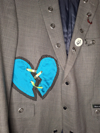 Heartbreaker Blazer