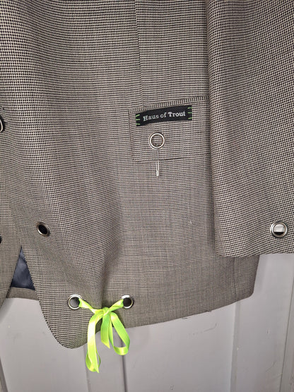 Heartbreaker Blazer
