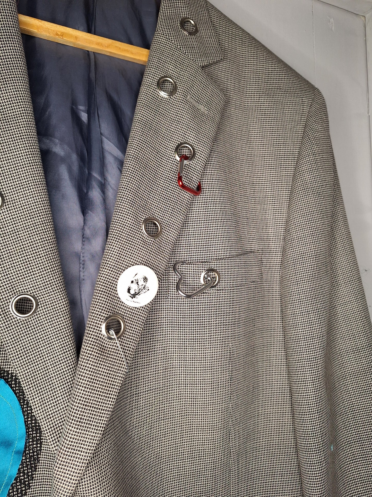 Heartbreaker Blazer