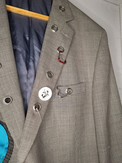 Heartbreaker Blazer