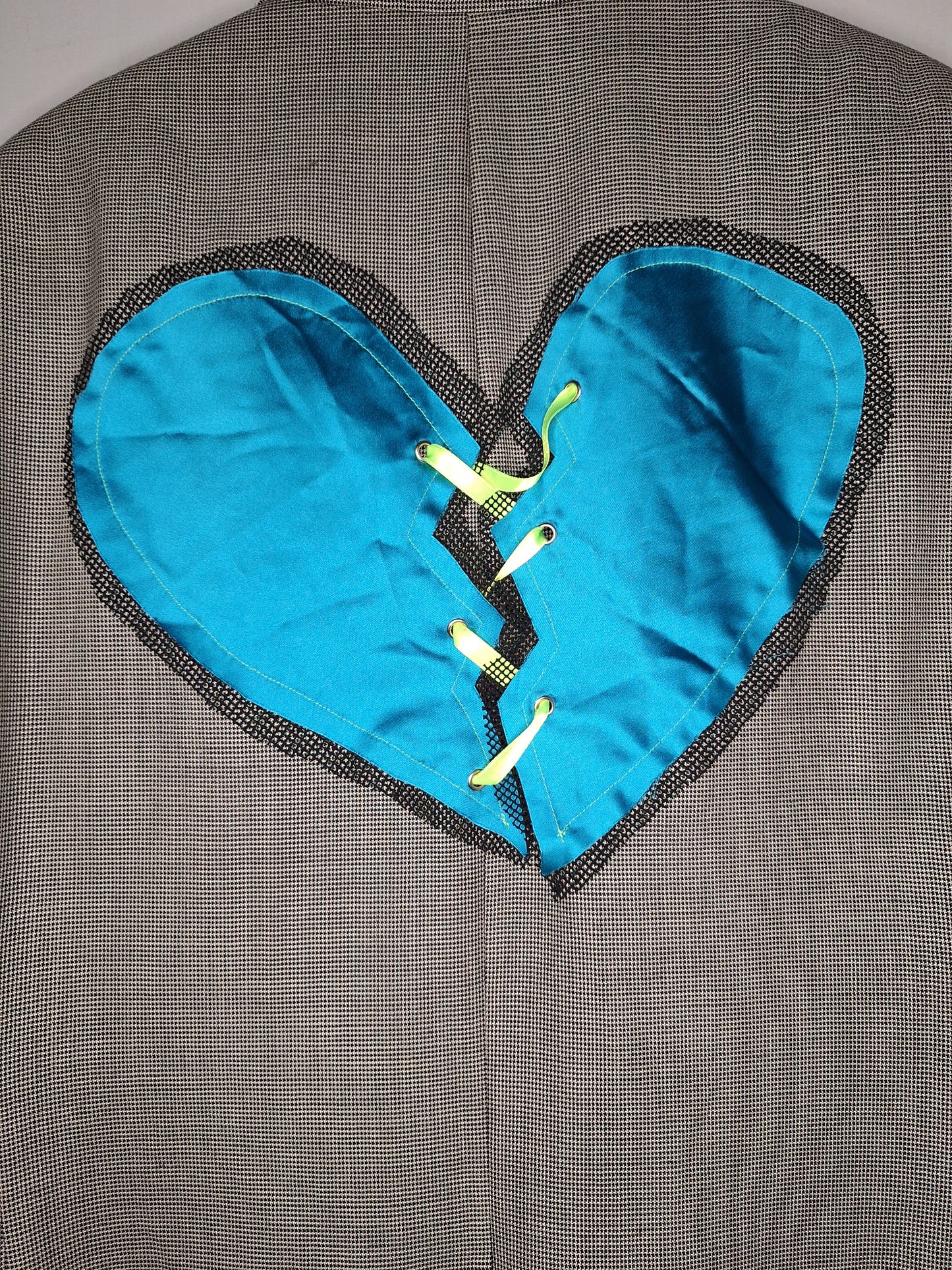 Heartbreaker Blazer