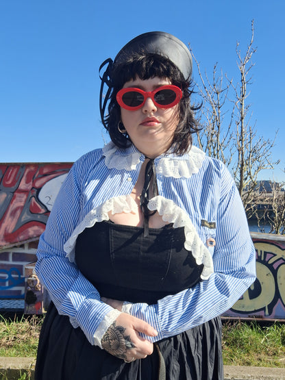 Eyeball Bolero