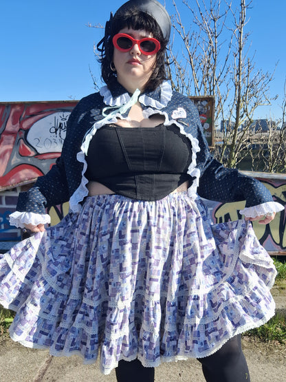 Pastel Dream Skirt