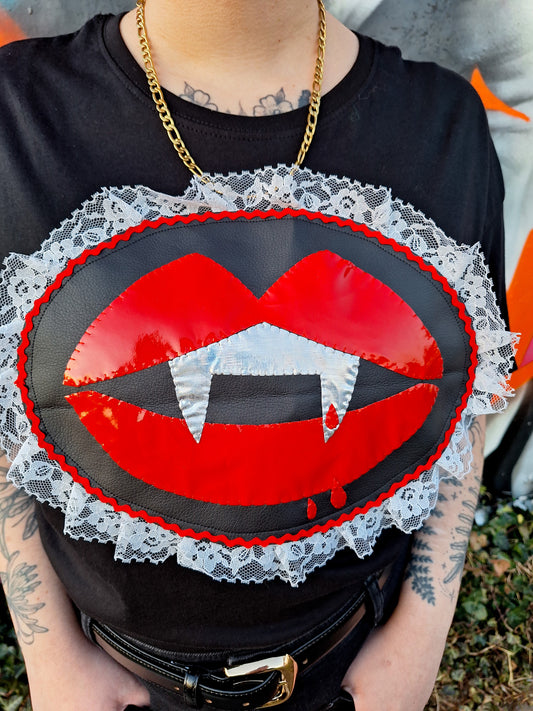 Vampire Lovers T-shirt