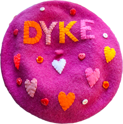 D*ke Beret