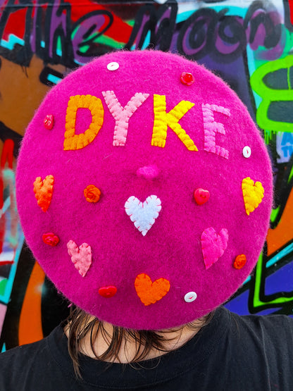 D*ke Beret