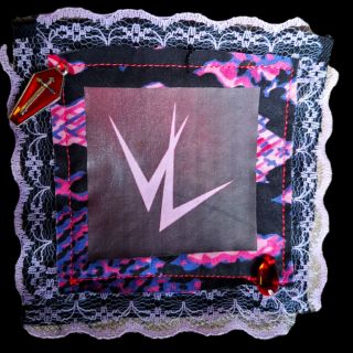 The Vampire Lestat Band Patch
