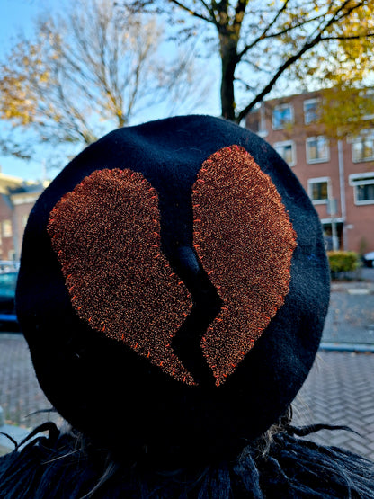 Break My Heart Beret