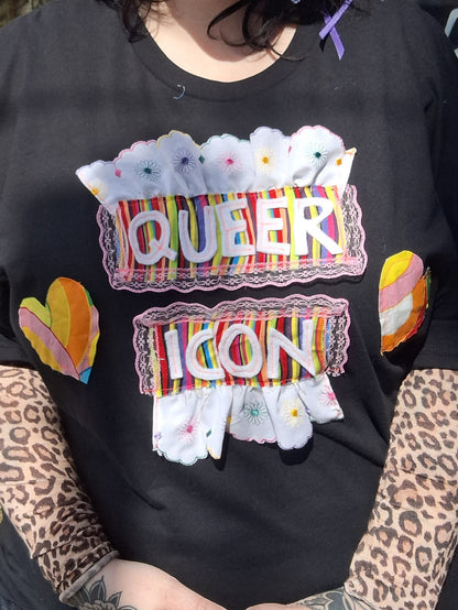 Queer Icon T-shirt