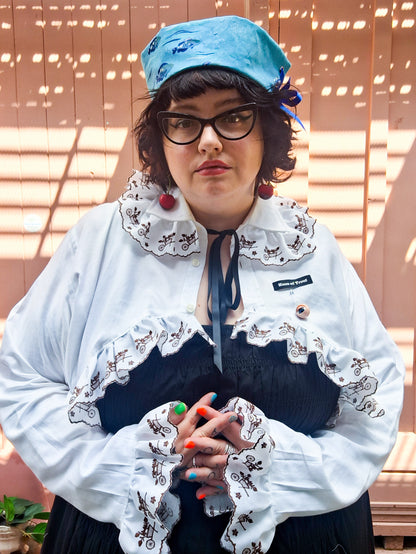 Eyeball Bolero