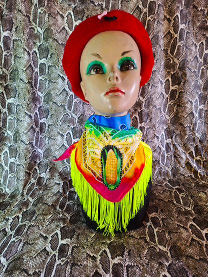 Corn Bandana