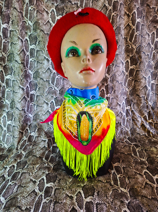 Corn Bandana