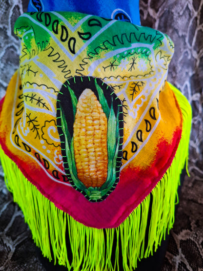 Corn Bandana