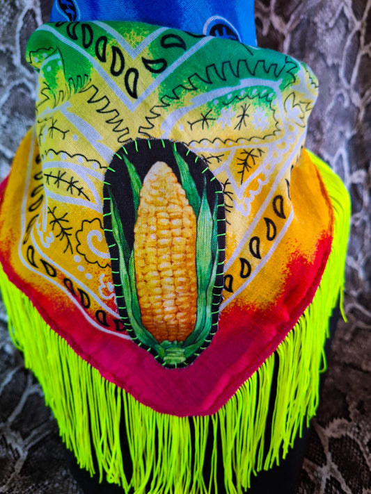 Corn Bandana