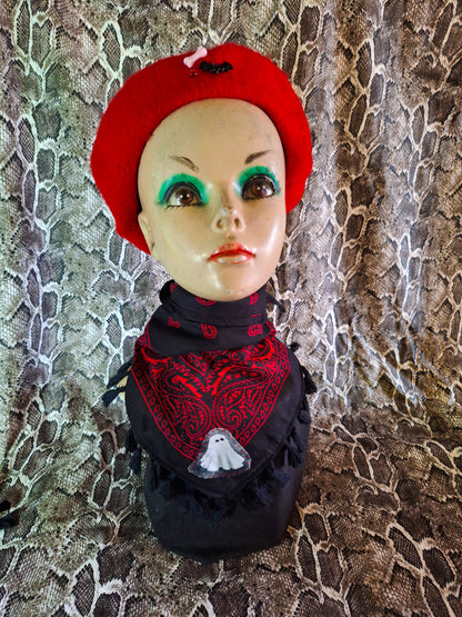 Ghost Bandana