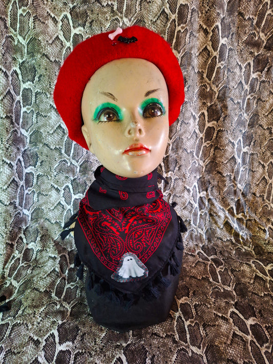 Ghost Bandana