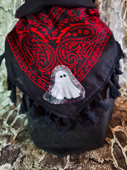 Ghost Bandana