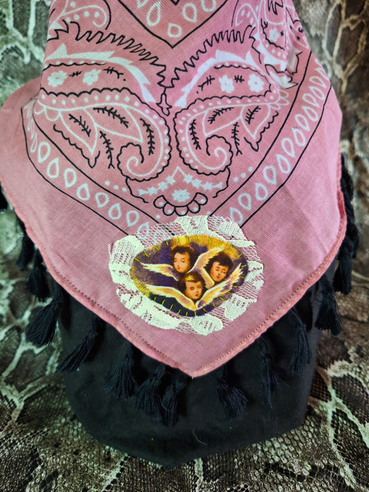 Angel Bandana